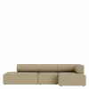 Online Eave Modular 3-zits Chaise Longue Open Hoekbanken|3-Zits Banken