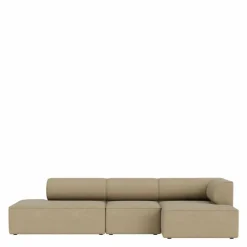 Online Eave Modular 3-zits Chaise Longue Open Hoekbanken|3-Zits Banken