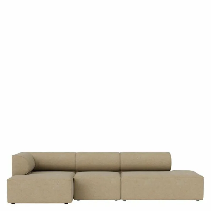 Online Eave Modular 3-zits Chaise Longue Open Hoekbanken|3-Zits Banken