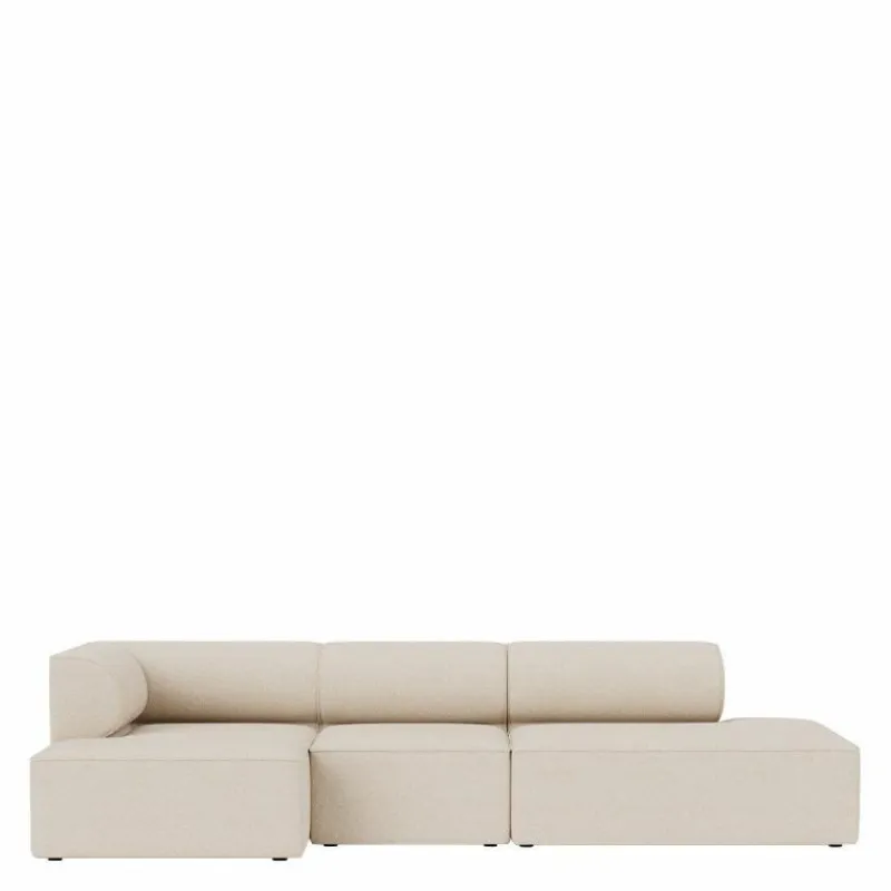 Online Eave Modular 3-zits Chaise Longue Open Hoekbanken|3-Zits Banken