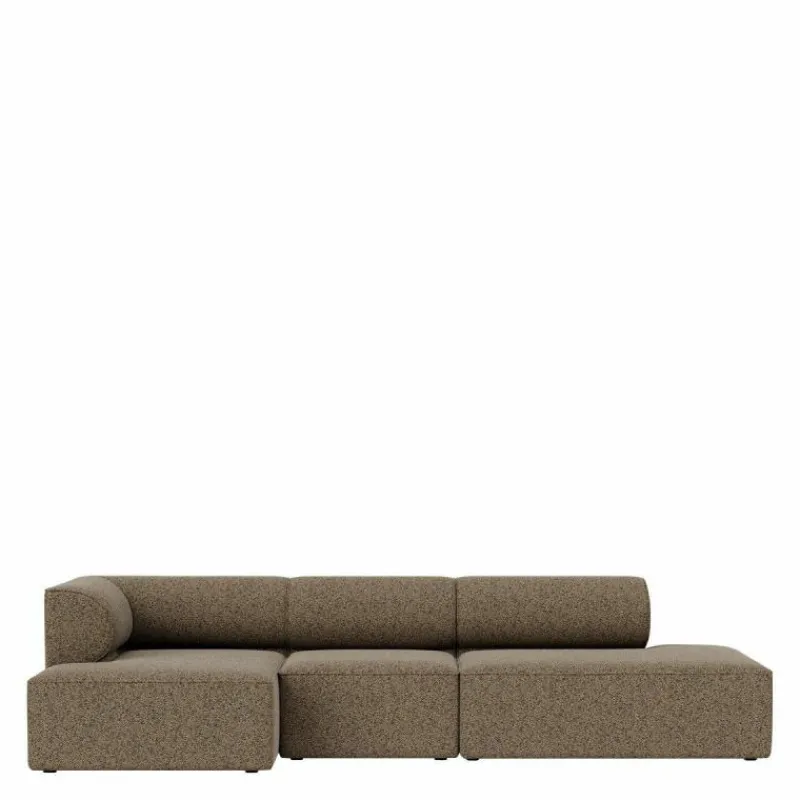 Online Eave Modular 3-zits Chaise Longue Open Hoekbanken|3-Zits Banken