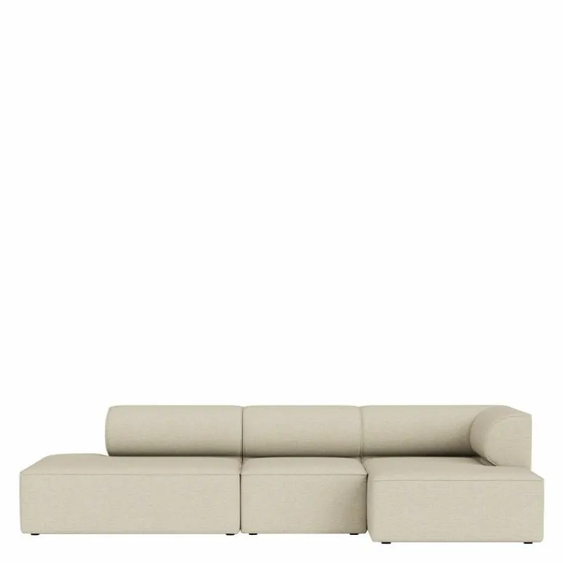 Online Eave Modular 3-zits Chaise Longue Open Hoekbanken|3-Zits Banken