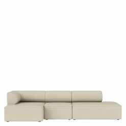 Online Eave Modular 3-zits Chaise Longue Open Hoekbanken|3-Zits Banken