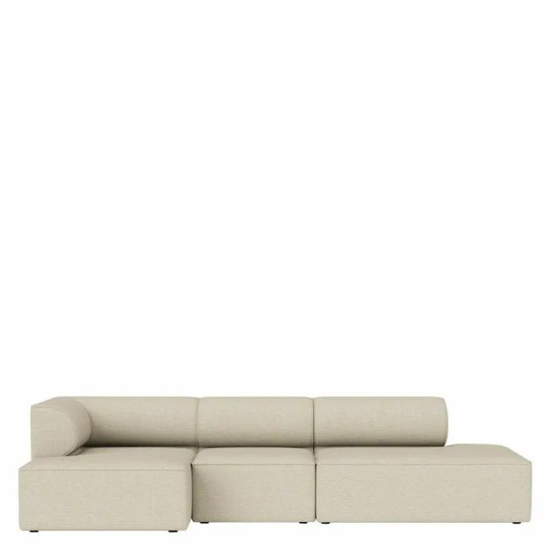 Online Eave Modular 3-zits Chaise Longue Open Hoekbanken|3-Zits Banken