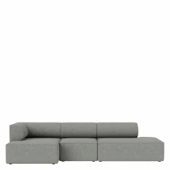 Online Eave Modular 3-zits Chaise Longue Open Hoekbanken|3-Zits Banken