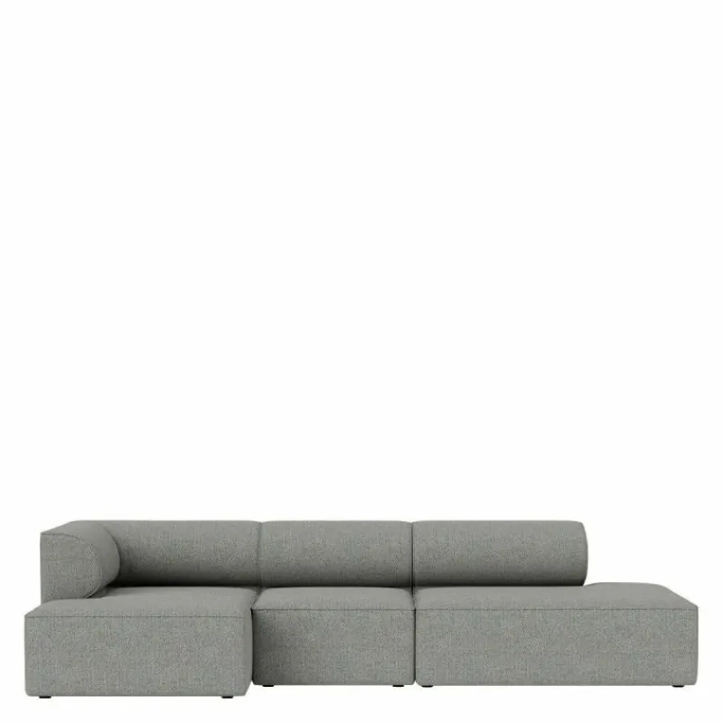 Online Eave Modular 3-zits Chaise Longue Open Hoekbanken|3-Zits Banken