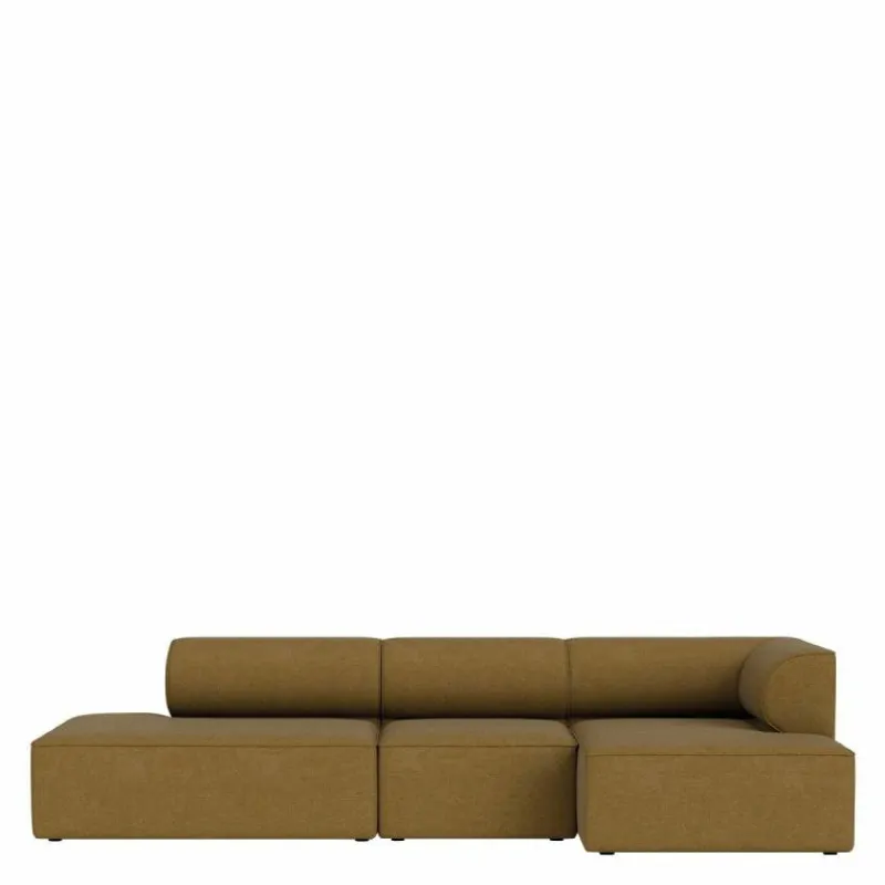Online Eave Modular 3-zits Chaise Longue Open Hoekbanken|3-Zits Banken