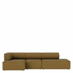 Online Eave Modular 3-zits Chaise Longue Open Hoekbanken|3-Zits Banken
