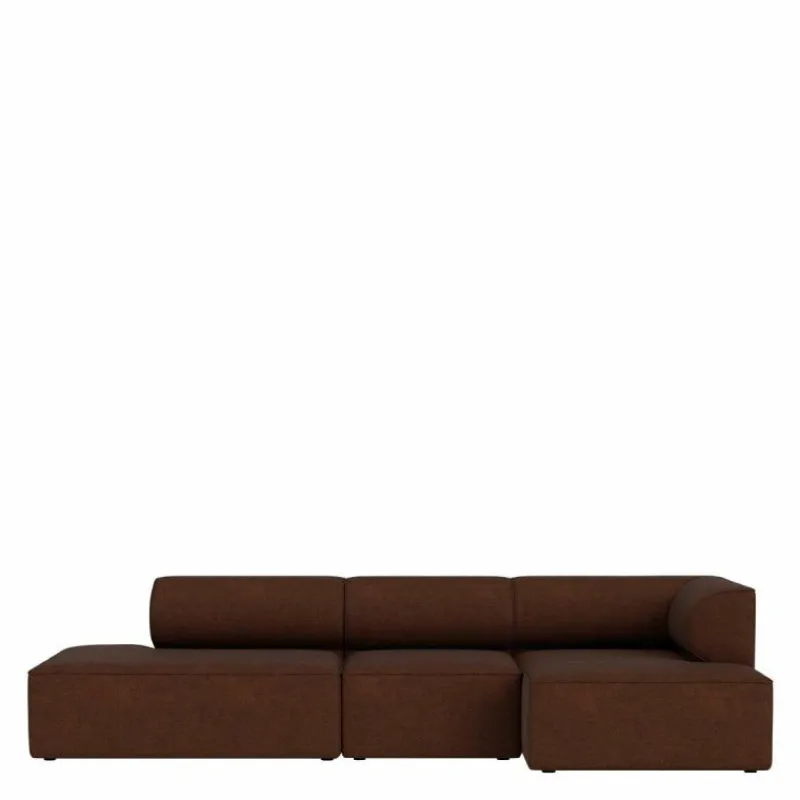 Online Eave Modular 3-zits Chaise Longue Open Hoekbanken|3-Zits Banken