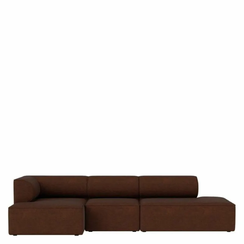 Online Eave Modular 3-zits Chaise Longue Open Hoekbanken|3-Zits Banken