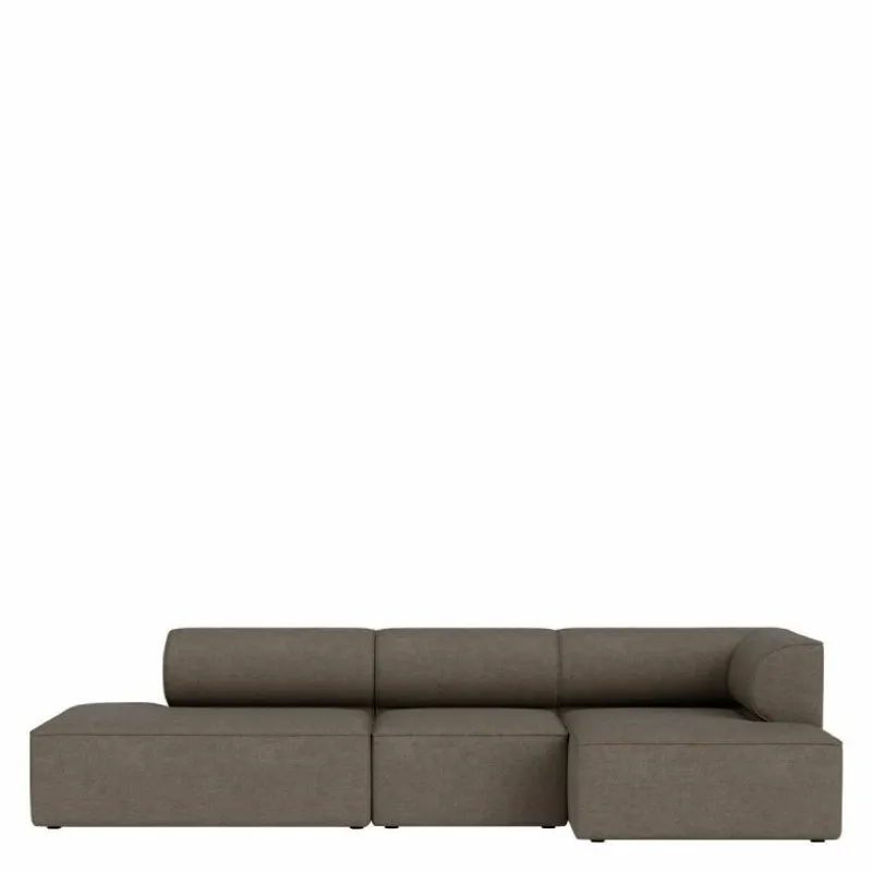 Online Eave Modular 3-zits Chaise Longue Open Hoekbanken|3-Zits Banken