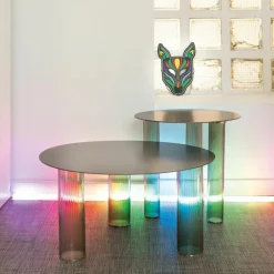 Hot Echino 667 Bijzettafel Bijzettafels