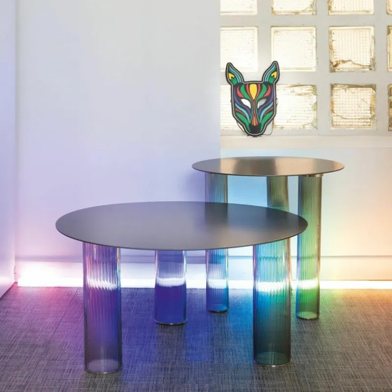 Clearance Echino 667 Salontafel Salontafels