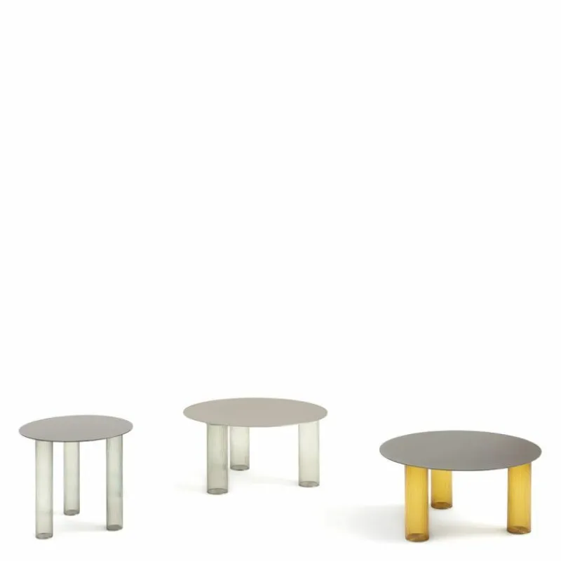Clearance Echino 667 Salontafel Salontafels