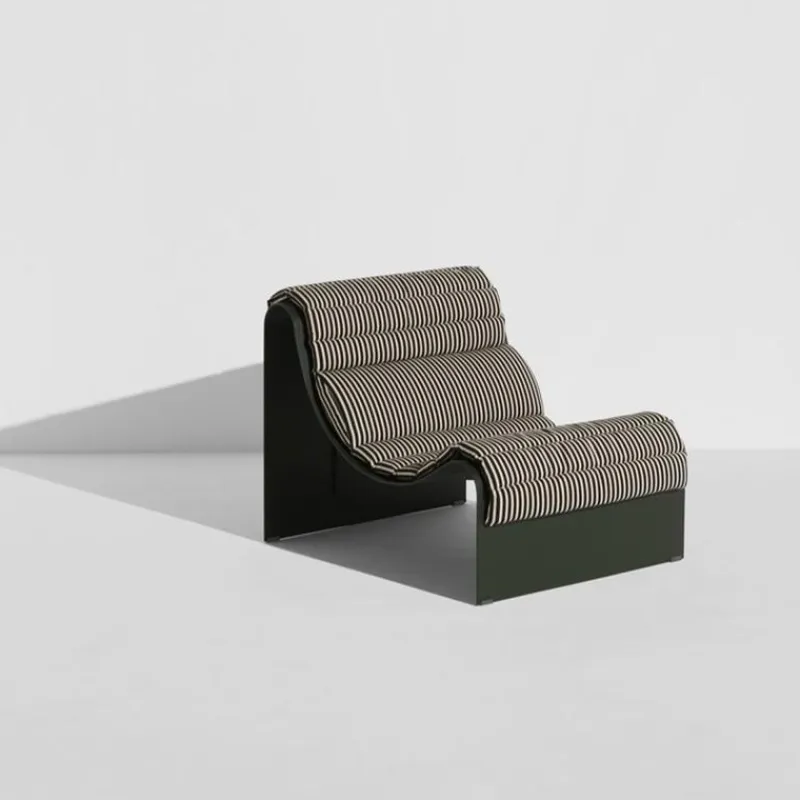 New Eclipse Lounge Chair Loungestoelen|Fauteuils