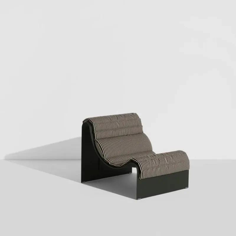 New Eclipse Lounge Chair Loungestoelen|Fauteuils