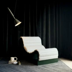 New Eclipse Lounge Chair Loungestoelen|Fauteuils