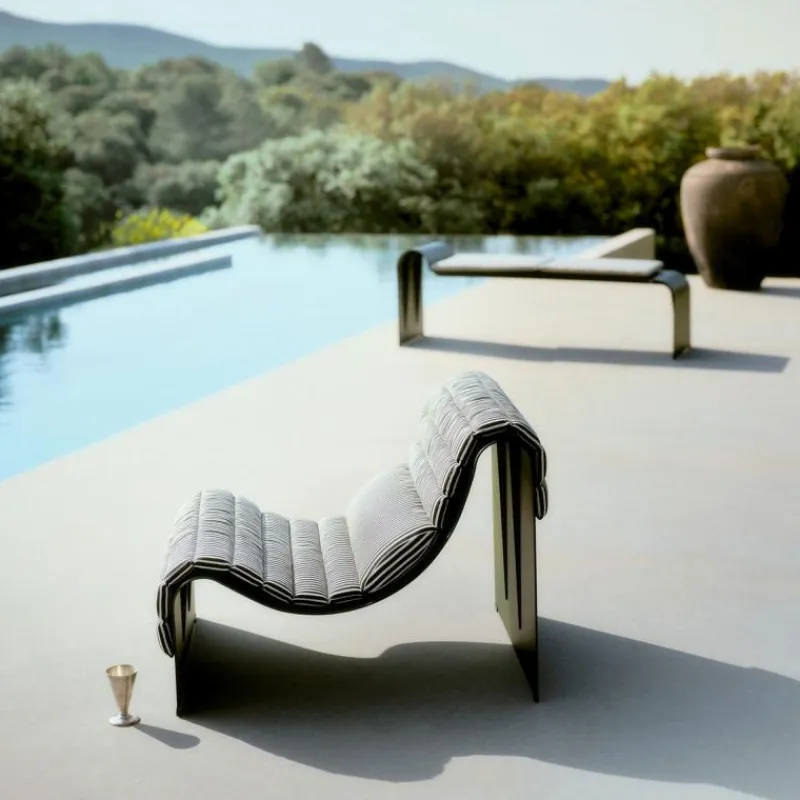 New Eclipse Lounge Chair Loungestoelen|Fauteuils