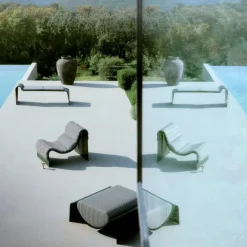 New Eclipse Lounge Chair Loungestoelen|Fauteuils