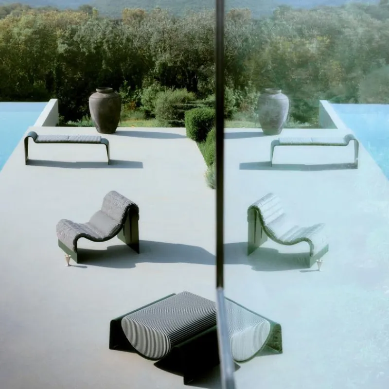 New Eclipse Lounge Chair Loungestoelen|Fauteuils