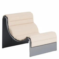 New Eclipse Lounge Chair Loungestoelen|Fauteuils