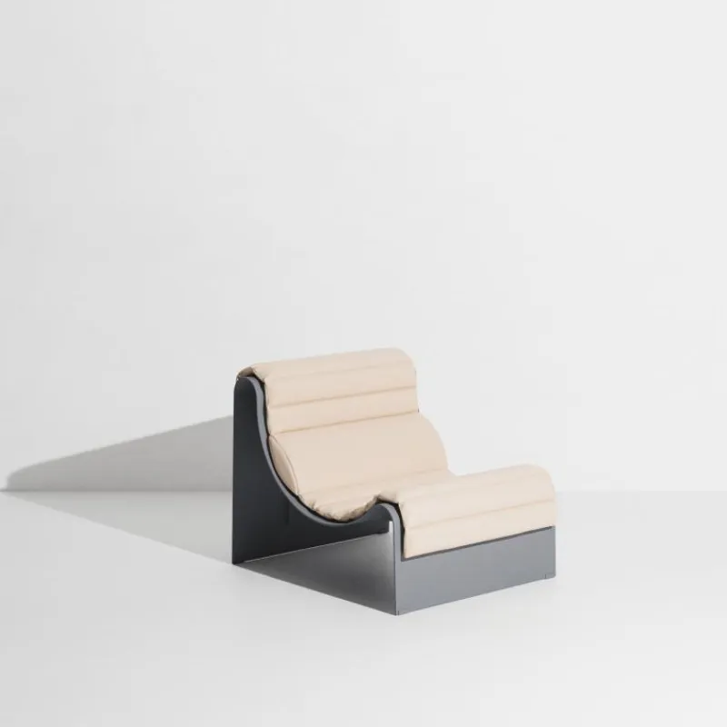New Eclipse Lounge Chair Loungestoelen|Fauteuils