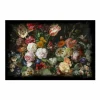 New Eden Queen Rectangle Vloerkleed Vloerkleden