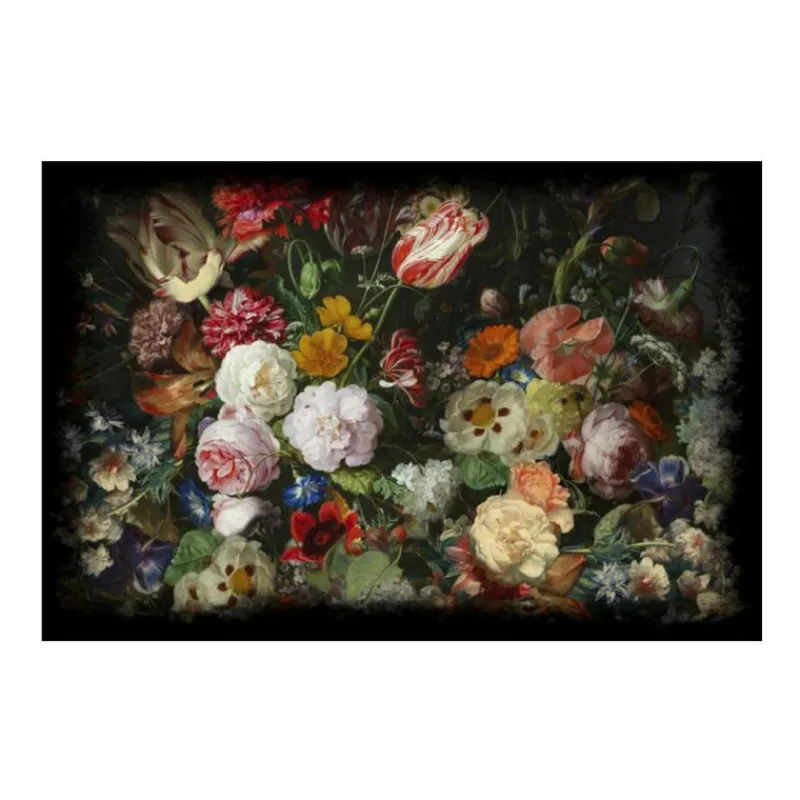 New Eden Queen Rectangle Vloerkleed Vloerkleden