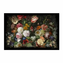 New Eden Queen Rectangle Vloerkleed Vloerkleden
