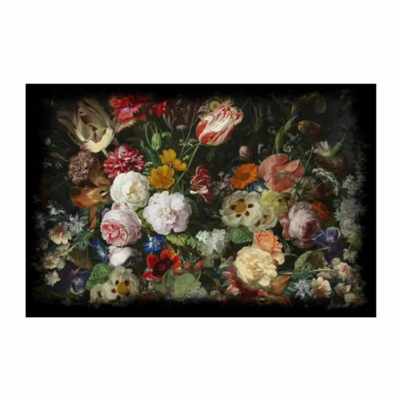 New Eden Queen Rectangle Vloerkleed Vloerkleden