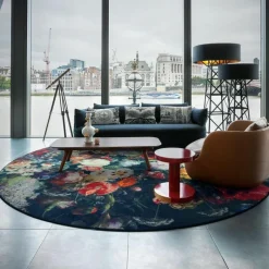 Sale Eden Queen Vloer- en Wandkleed Wandkleden|Vloerkleden
