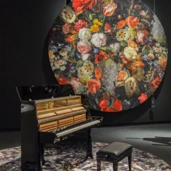 Sale Eden Queen Vloer- en Wandkleed Wandkleden|Vloerkleden