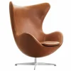 Best Egg Chair Loungestoelen|Fauteuils
