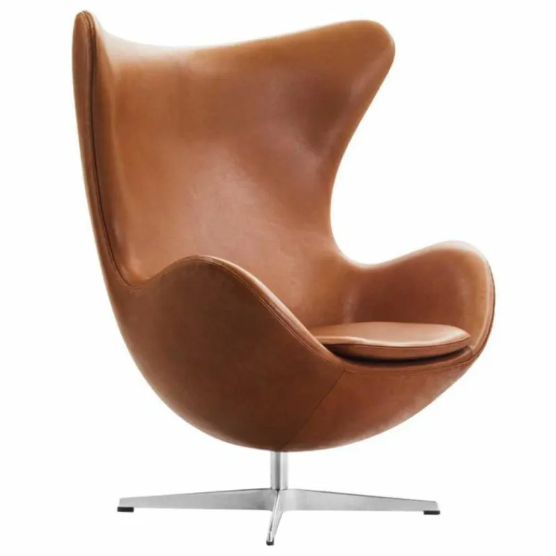 Best Egg Chair Loungestoelen|Fauteuils
