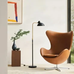 Best Egg Chair Loungestoelen|Fauteuils