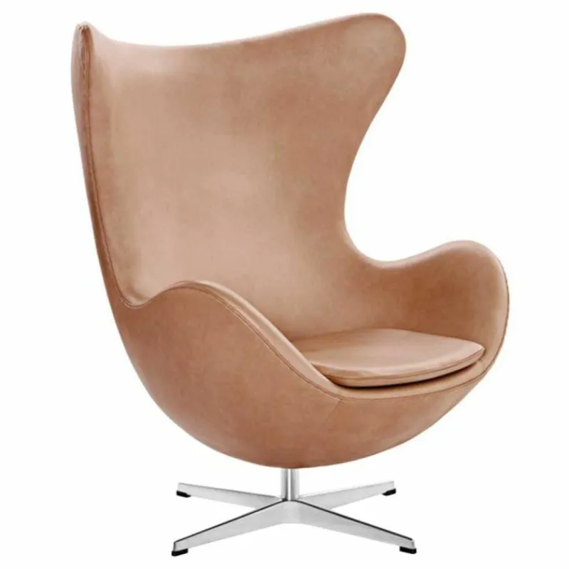Best Egg Chair Loungestoelen|Fauteuils