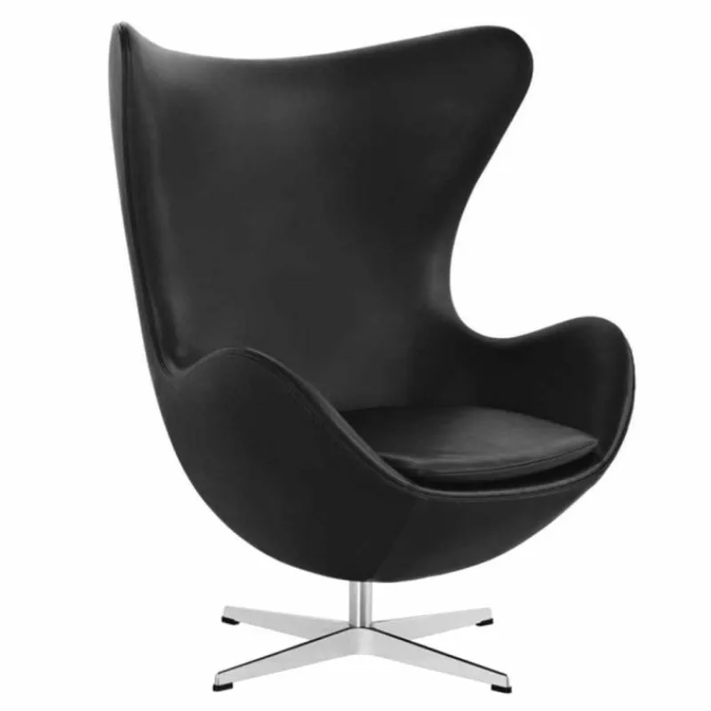 Best Egg Chair Loungestoelen|Fauteuils