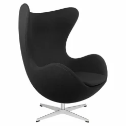 Best Egg Chair Loungestoelen|Fauteuils