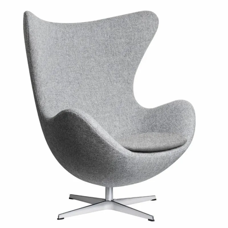 Best Egg Chair Loungestoelen|Fauteuils