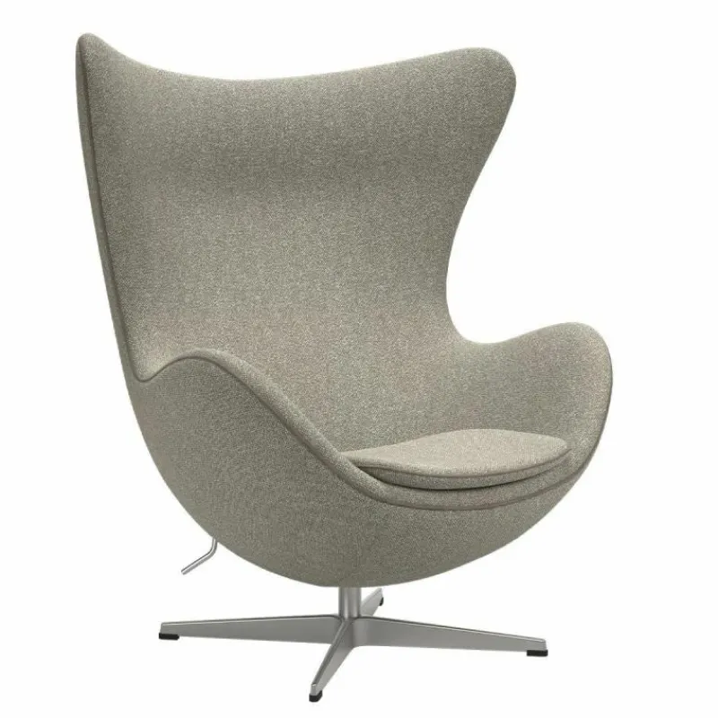 Best Egg Chair Loungestoelen|Fauteuils
