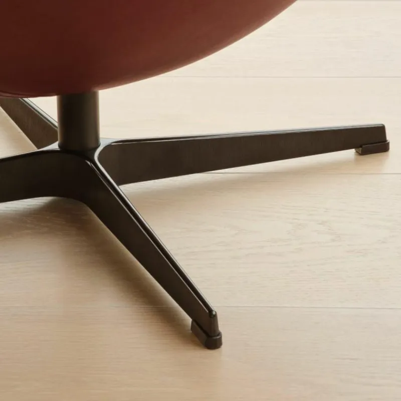 Online Egg Chair Anniversary Collection Loungestoelen|Fauteuils