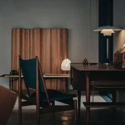 New Egyptian Chair Eetkamerstoelen