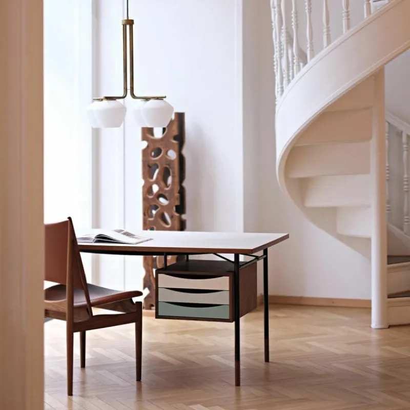 New Egyptian Chair Eetkamerstoelen