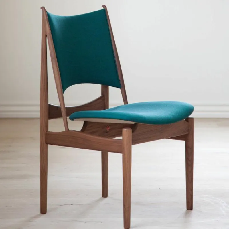 New Egyptian Chair Eetkamerstoelen