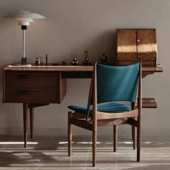 New Egyptian Chair Eetkamerstoelen
