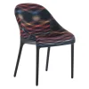 Discount Eleganza Ela Missoni Stoel Eetkamerstoelen