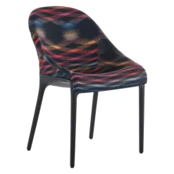 Discount Eleganza Ela Missoni Stoel Eetkamerstoelen