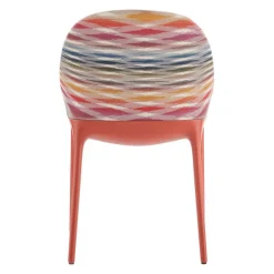 Discount Eleganza Ela Missoni Stoel Eetkamerstoelen