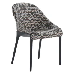 Discount Eleganza Ela Missoni Stoel Eetkamerstoelen