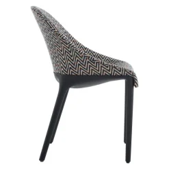 Discount Eleganza Ela Missoni Stoel Eetkamerstoelen